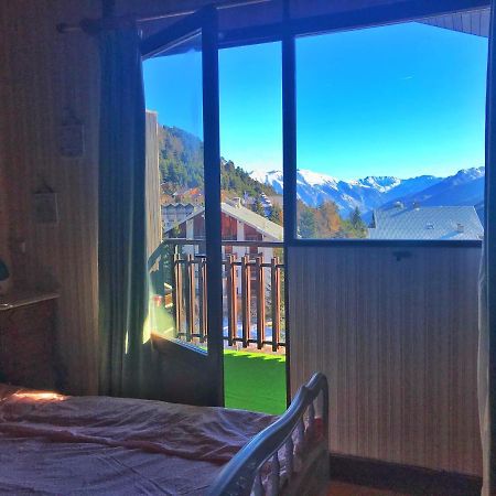 Auron Montain View Apartman Kültér fotó