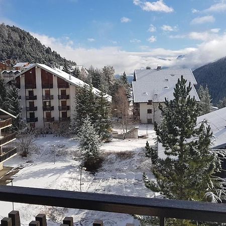 Auron Montain View Apartman Kültér fotó