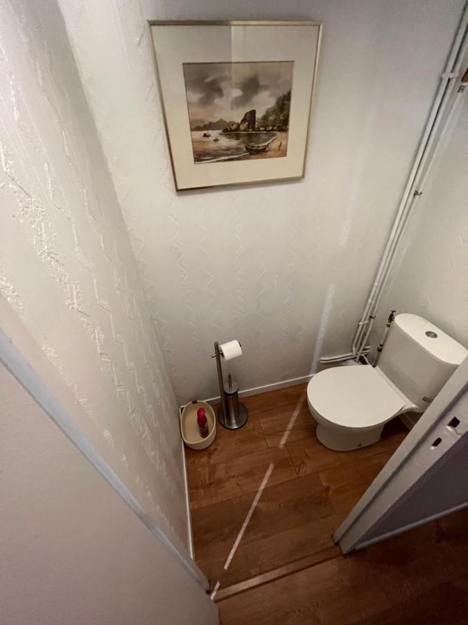Auron Montain View Apartman Kültér fotó