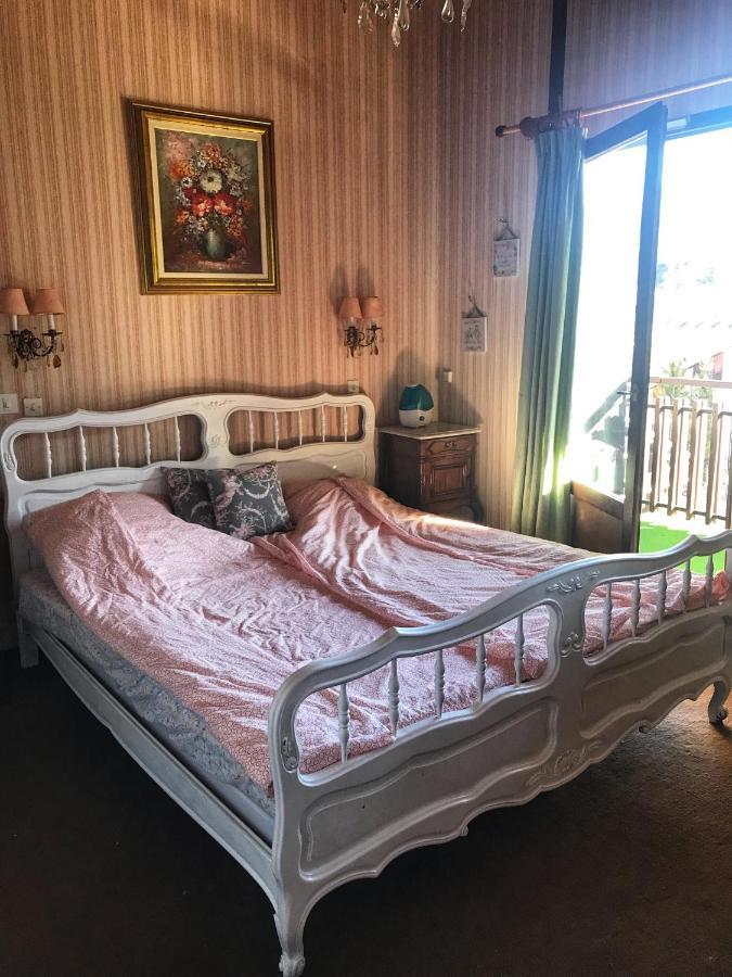 Auron Montain View Apartman Kültér fotó